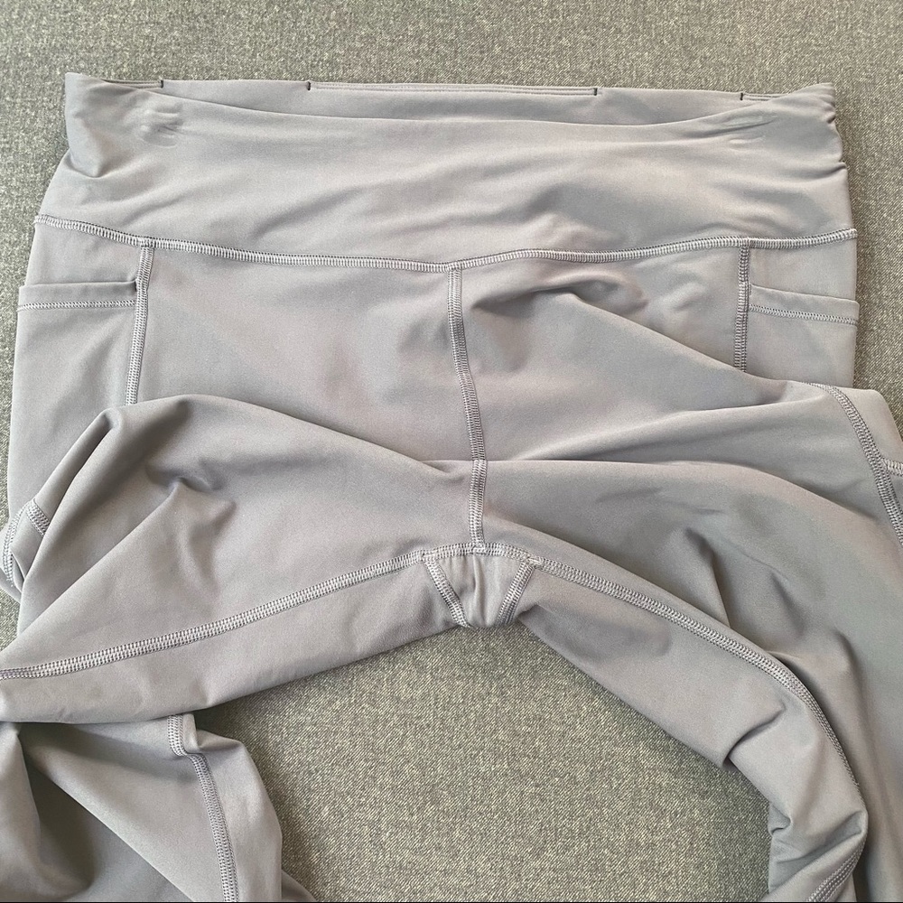 BEST PANTS EVER - Victoria’s Secret Total Knockout Tights/Leggings; Size XL - Picture 10 of 13